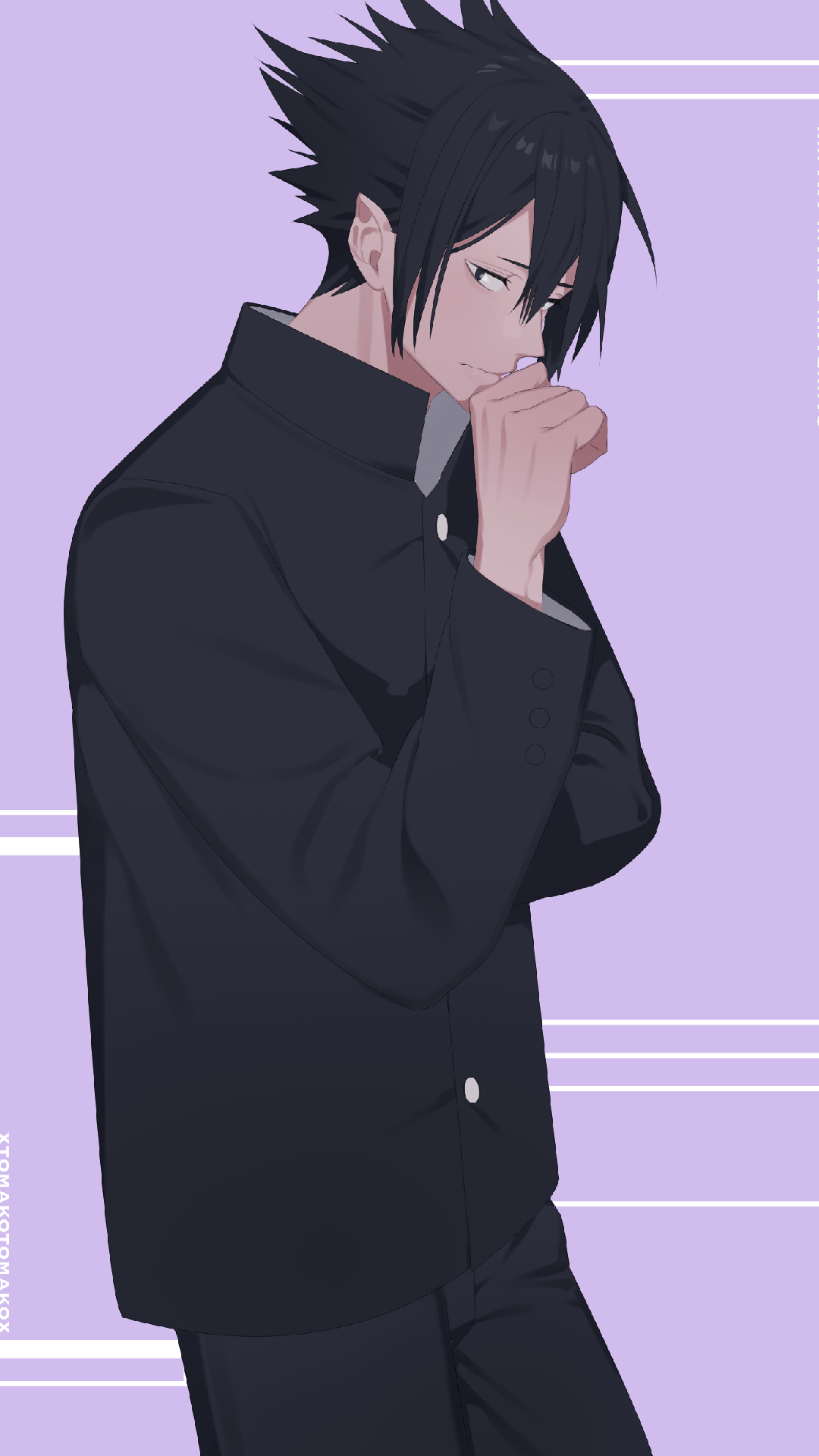 Tamaki Amajiki